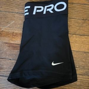 nike pro